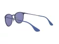 Ray-Ban Erika Metal RB 3539 9022/1U 54 Women sunglasses