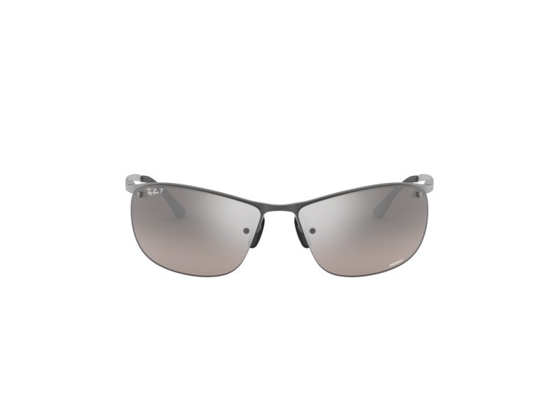 Ray-Ban RB 3542 029/5J 63 Men sunglasses