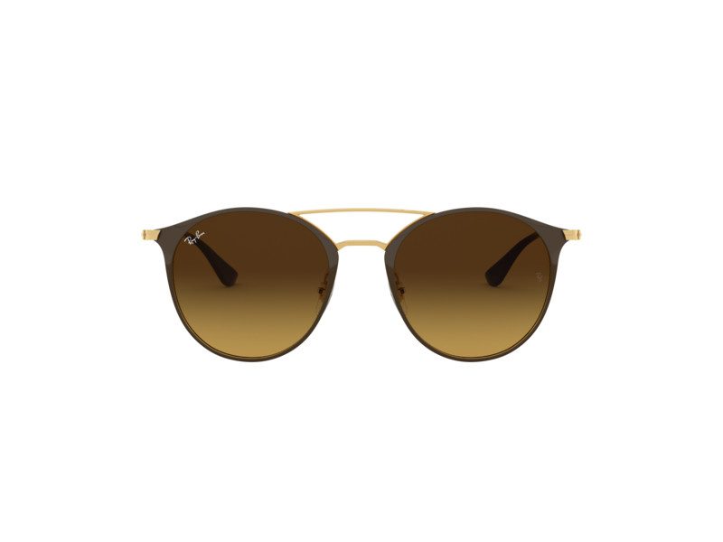 Ray-Ban RB 3546 85/ 49 Men, Women sunglasses