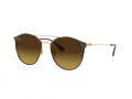 Ray-Ban RB 3546 9009/85 52 Men, Women sunglasses