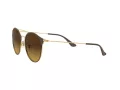 Ray-Ban RB 3546 9009/85 52 Men, Women sunglasses