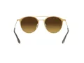 Ray-Ban RB 3546 9009/85 52 Men, Women sunglasses