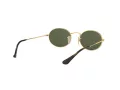 Ray-Ban Oval RB 3547N 001 48 Men, Women sunglasses