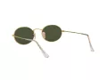 Ray-Ban Oval RB 3547 001/31 51 Men, Women sunglasses