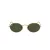 Ray-Ban Oval RB 3547 001/31 54 Men, Women sunglasses