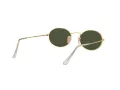 Ray-Ban Oval RB 3547 001/31 54 Men, Women sunglasses
