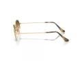 Ray-Ban Oval RB 3547 001/51 51 Men, Women sunglasses