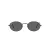 Ray-Ban Oval RB 3547 002/B1 51 Men, Women sunglasses