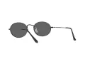 Ray-Ban Oval RB 3547 002/B1 51 Men, Women sunglasses