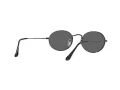Ray-Ban Oval RB 3547 002/B1 51 Men, Women sunglasses
