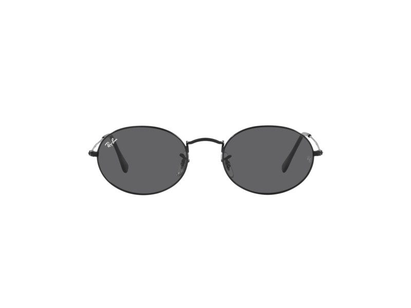 Ray-Ban Oval RB 3547 002/B1 54 Men, Women sunglasses