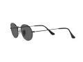 Ray-Ban Oval RB 3547 002/B1 54 Men, Women sunglasses