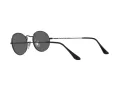 Ray-Ban Oval RB 3547 002/B1 54 Men, Women sunglasses