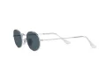 Ray-Ban Oval RB 3547 003/R5 51 Men, Women sunglasses