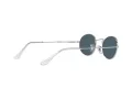 Ray-Ban Oval RB 3547 003/R5 51 Men, Women sunglasses
