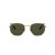 Ray-Ban Hexagonal RB 3548N 001/58 51 Men, Women sunglasses