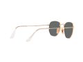 Ray-Ban Hexagonal RB 3548N 001/R5 51 Men, Women sunglasses