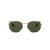 Ray-Ban Hexagonal RB 3548N 001 51 Men, Women sunglasses