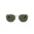 Ray-Ban Hexagonal RB 3548N 001 54 Men, Women sunglasses