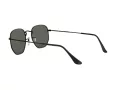 Ray-Ban Hexagonal RB 3548N 002/58 51 Men, Women sunglasses