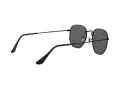 Ray-Ban Hexagonal RB 3548N 002/58 54 Men, Women sunglasses