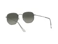 Ray-Ban Hexagonal 3548N 004/71 51 Men, Women sunglasses