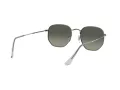 Ray-Ban Hexagonal 3548N 004/71 51 Men, Women sunglasses