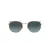 Ray-Ban Hexagonal RB 3548N 91233M 54 Men, Women sunglasses