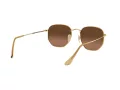 Ray-Ban Hexagonal 3548N 912443 48 Men, Women sunglasses