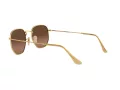 Ray-Ban Hexagonal 3548N 912443 54 Men, Women sunglasses