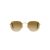 Ray-Ban Hexagonal RB 3548 001/51 54 Men, Women sunglasses