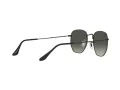 Ray-Ban Hexagonal RB 3548 002/71 51 Men, Women sunglasses