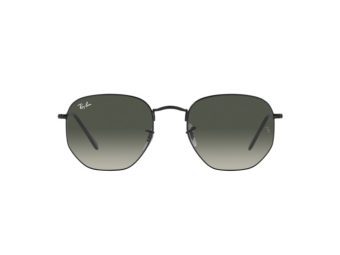 Ray-Ban Hexagonal RB 3548 002/71 54 Men, Women sunglasses