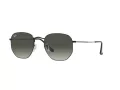 Ray-Ban Hexagonal RB 3548 002/71 54 Men, Women sunglasses
