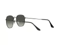 Ray-Ban Hexagonal RB 3548 002/71 54 Men, Women sunglasses