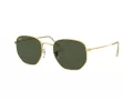 Ray-Ban Hexagonal RB 3548 9196/31 51 Men, Women sunglasses