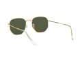 Ray-Ban Hexagonal RB 3548 9196/31 51 Men, Women sunglasses