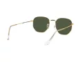 Ray-Ban Hexagonal RB 3548 9196/31 51 Men, Women sunglasses