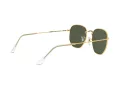 Ray-Ban Hexagonal RB 3548 9196/31 51 Men, Women sunglasses