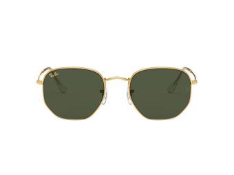 Ray-Ban Hexagonal RB 3548 9196/31 54 Men, Women sunglasses