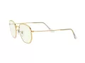 Ray-Ban Hexagonal RB 3548 9196/BF 51 Men, Women sunglasses