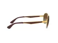 Ray-Ban RB 3549 001/T5 58 Men, Women sunglasses