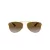 Ray-Ban RB 3549 001/T5 61 Men, Women sunglasses
