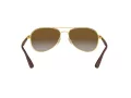 Ray-Ban RB 3549 001/T5 61 Men, Women sunglasses