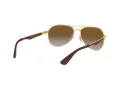 Ray-Ban RB 3549 001/T5 61 Men, Women sunglasses