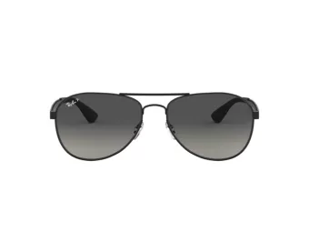 Ray-Ban RB 3549 002/T3 58 Men, Women sunglasses