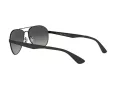 Ray-Ban RB 3549 002/T3 58 Men, Women sunglasses