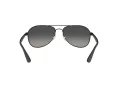 Ray-Ban RB 3549 002/T3 58 Men, Women sunglasses