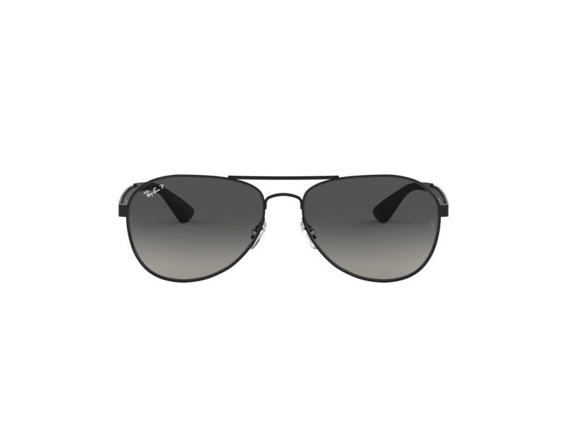 Ray Ban RB 3549 002 T3 61 Men Women sunglasses Contact le