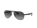 Ray-Ban RB 3549 002/T3 61 Men, Women sunglasses